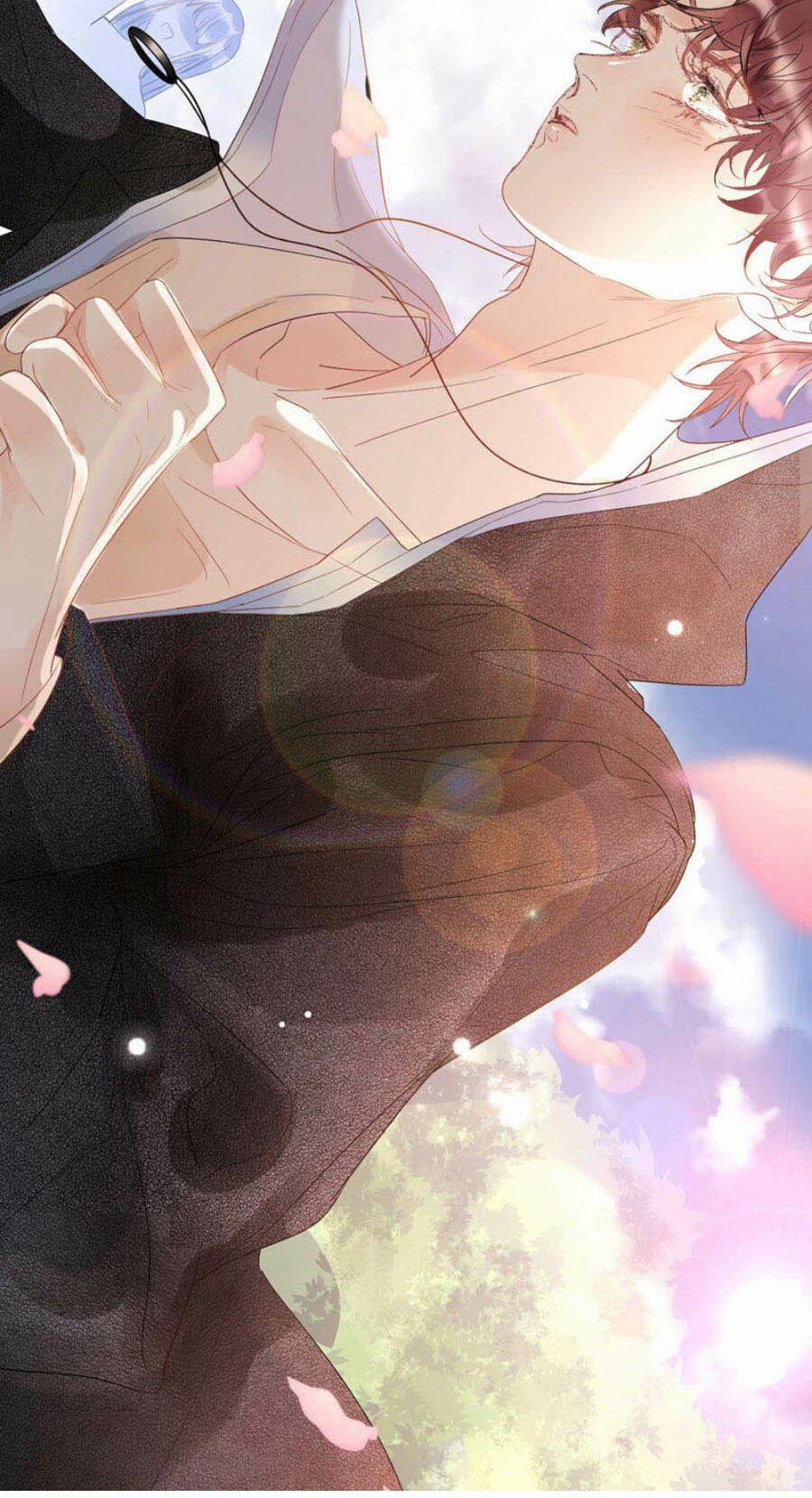 Cựu Ái Tân Nhan 4 trang 28