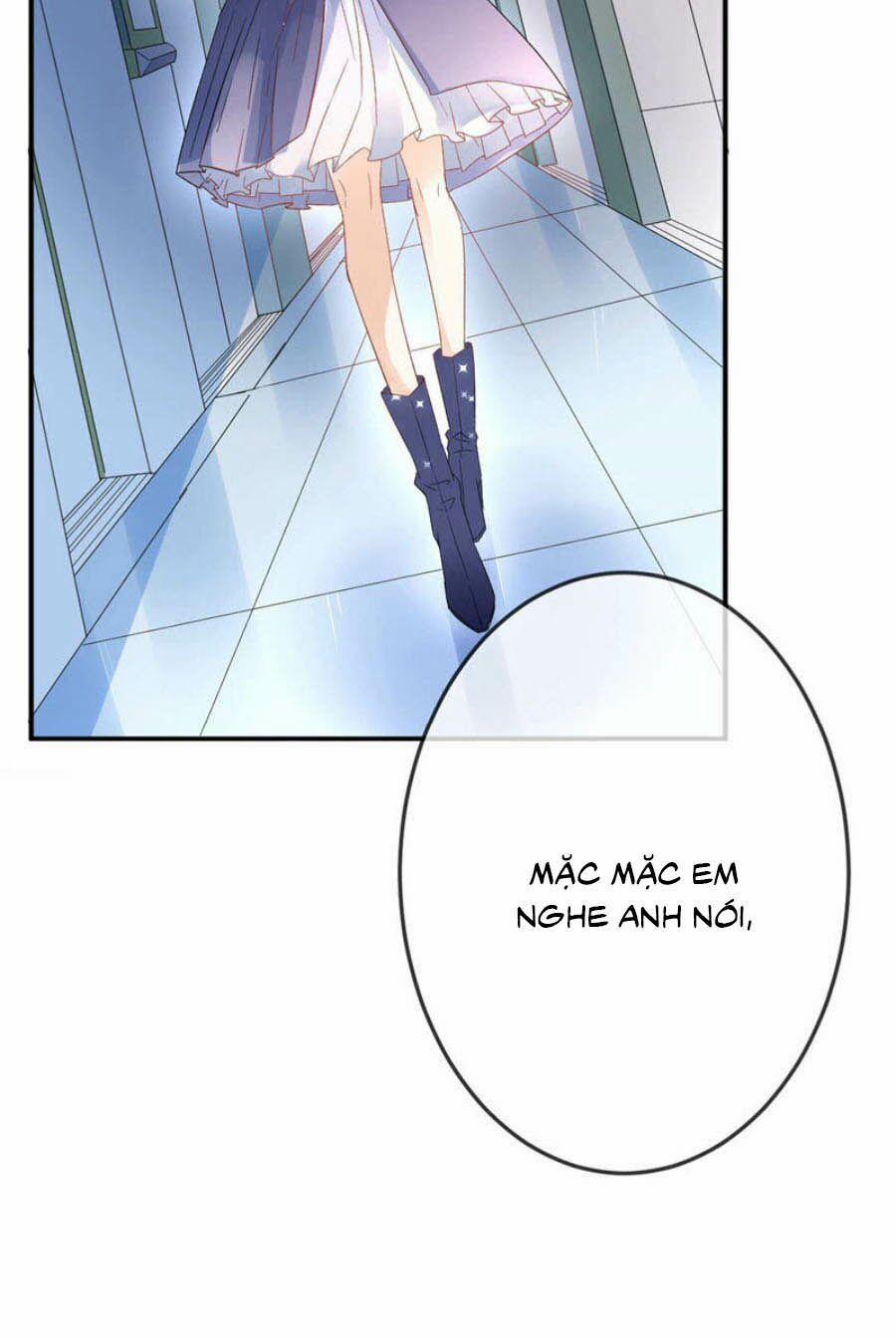 Cựu Ái Tân Nhan 4 trang 3