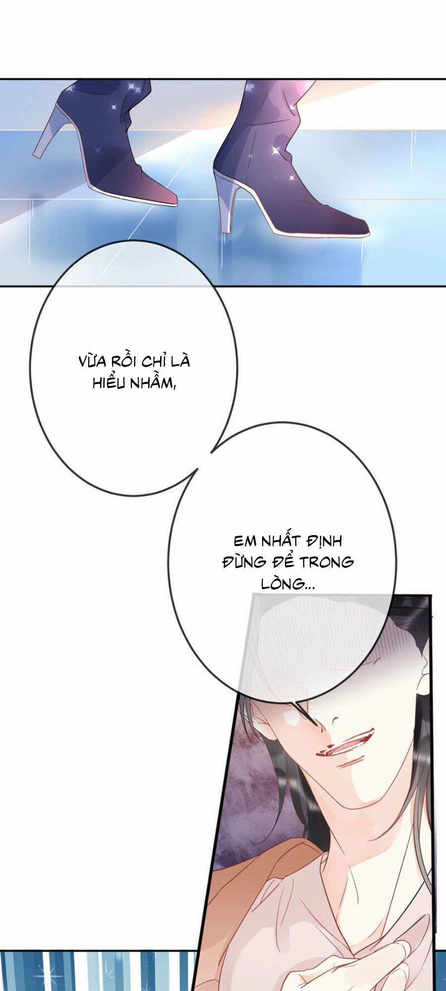 Cựu Ái Tân Nhan 4 trang 4