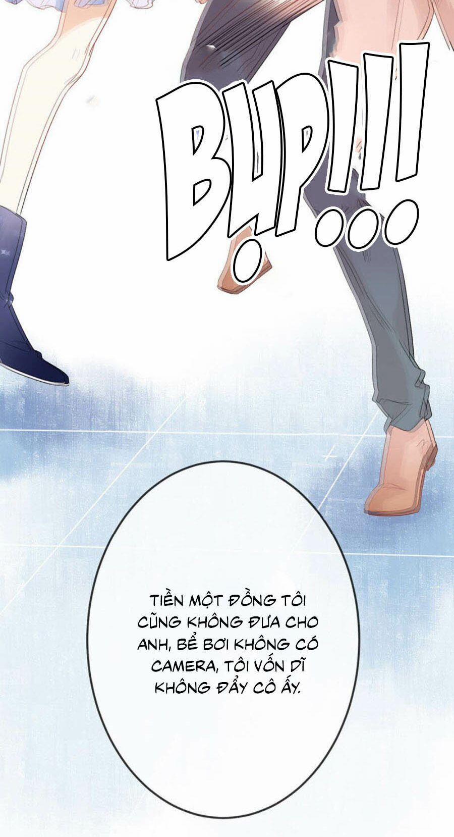 Cựu Ái Tân Nhan 4 trang 6