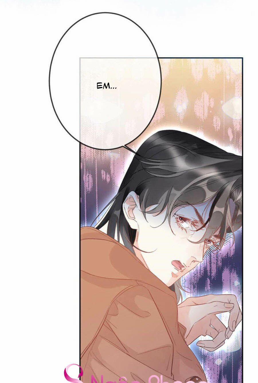 Cựu Ái Tân Nhan 4 trang 7