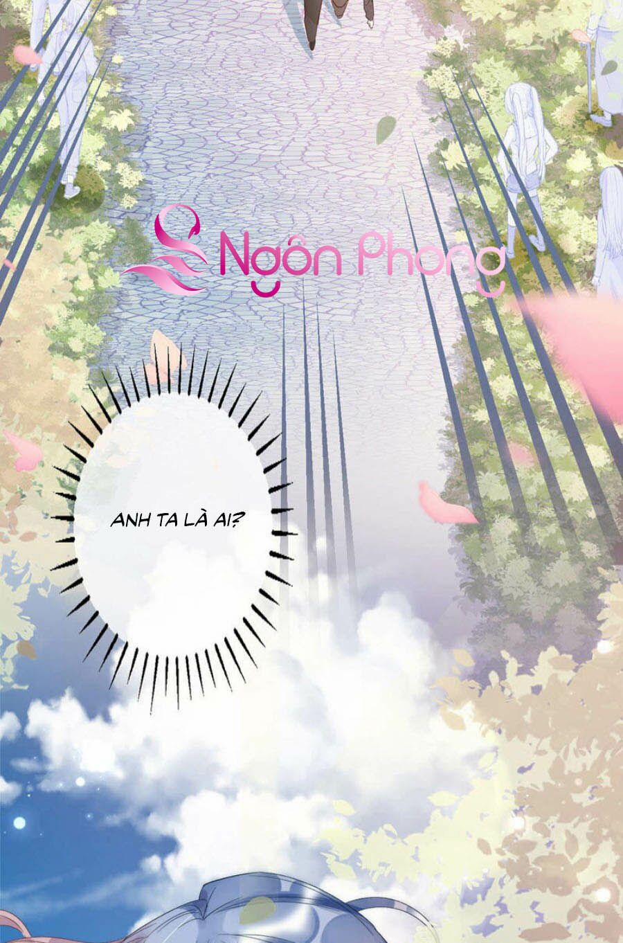 Cựu Ái Tân Nhan 5 trang 1