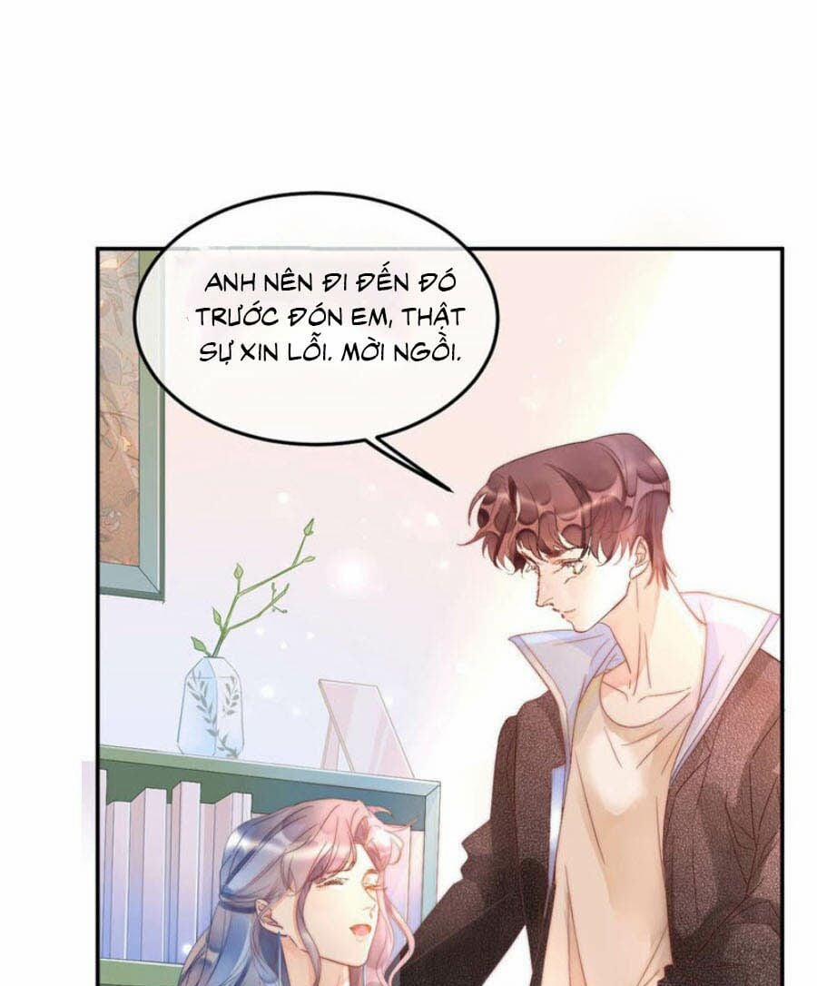 Cựu Ái Tân Nhan 5 trang 10