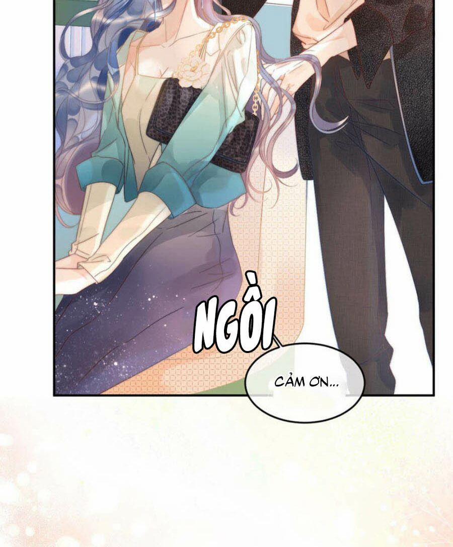 Cựu Ái Tân Nhan 5 trang 11