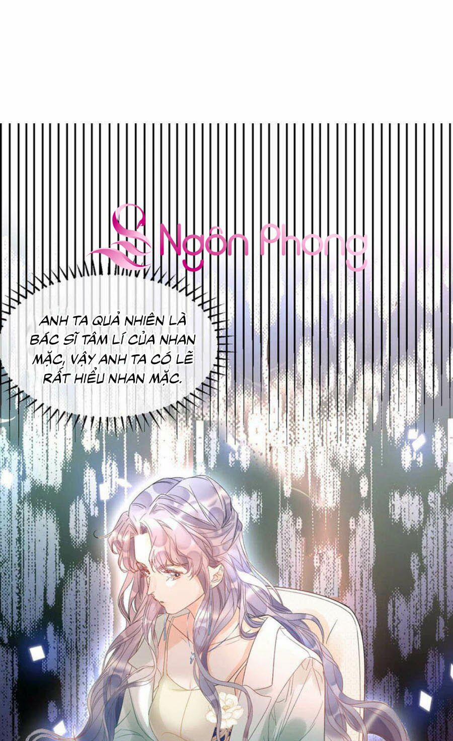 Cựu Ái Tân Nhan 5 trang 13