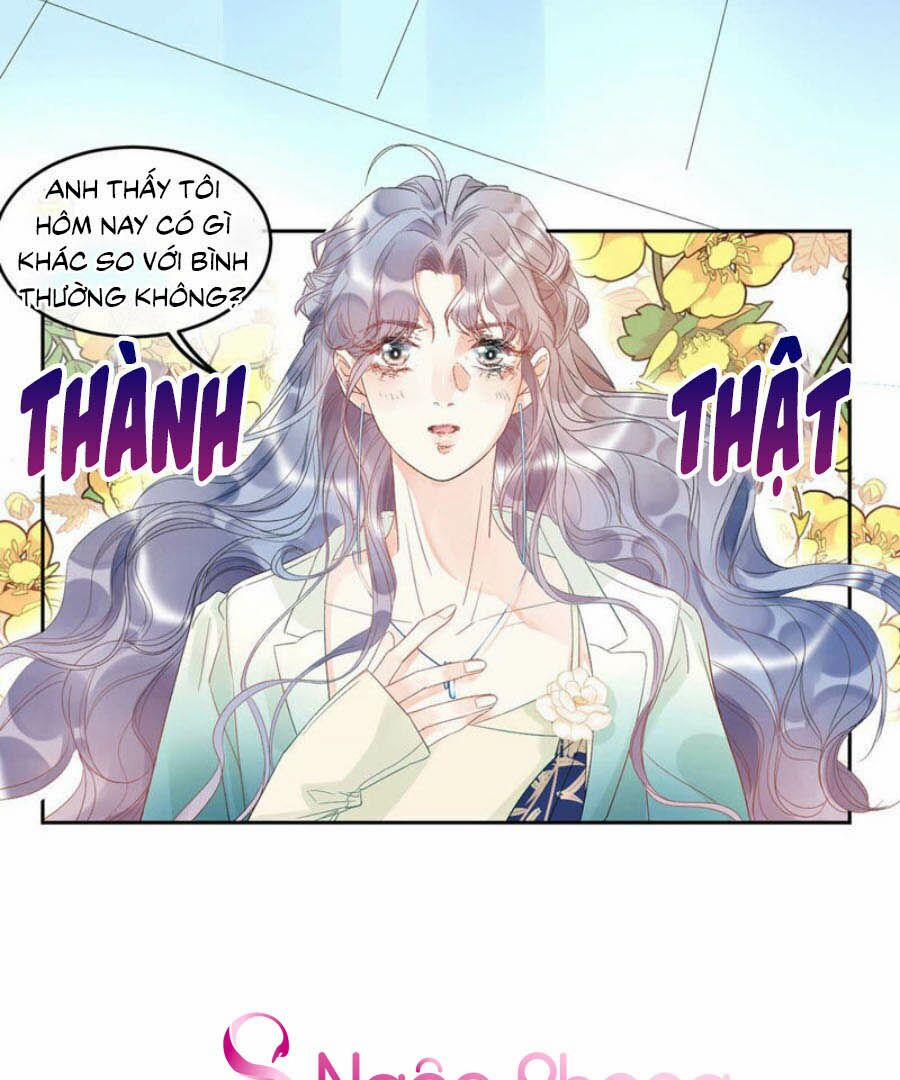 Cựu Ái Tân Nhan 5 trang 15