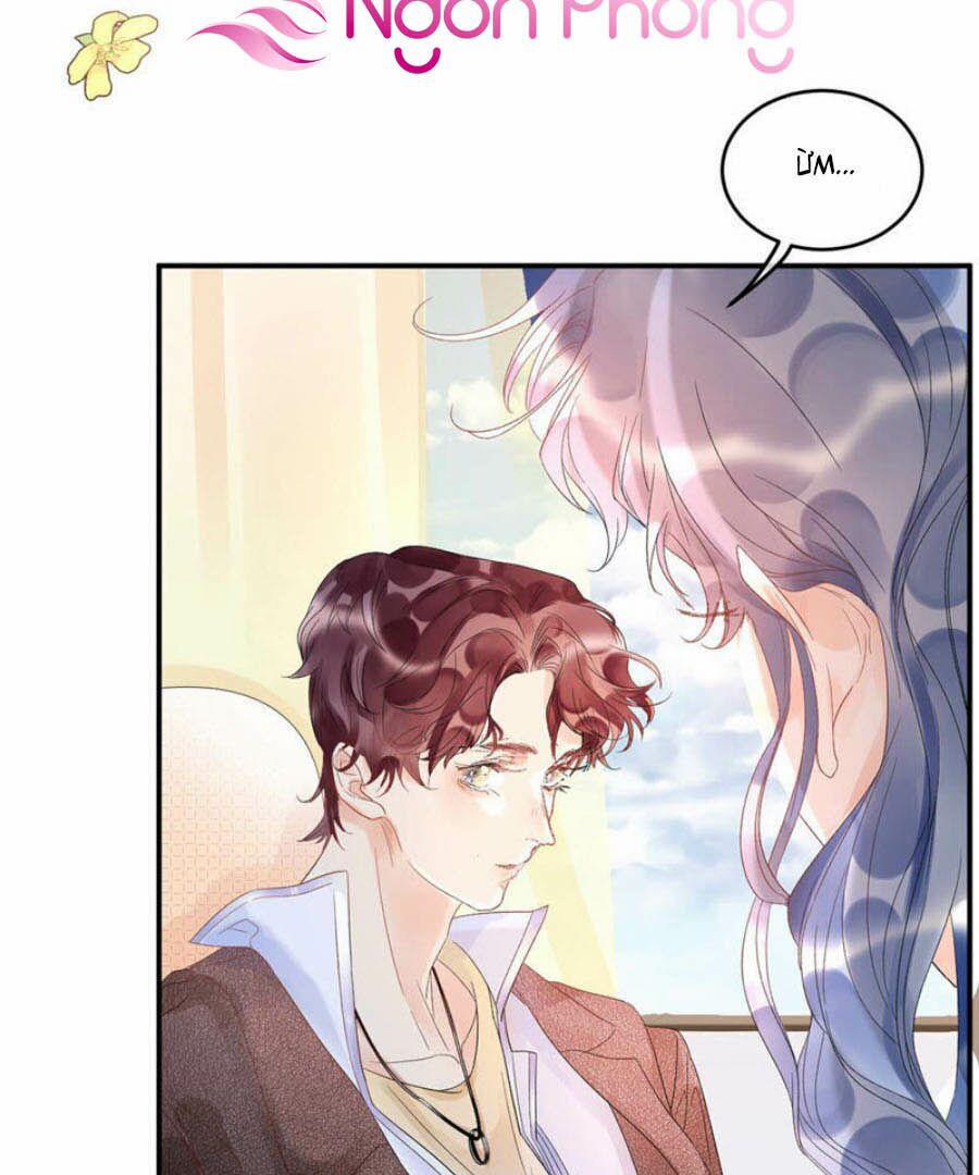 Cựu Ái Tân Nhan 5 trang 16