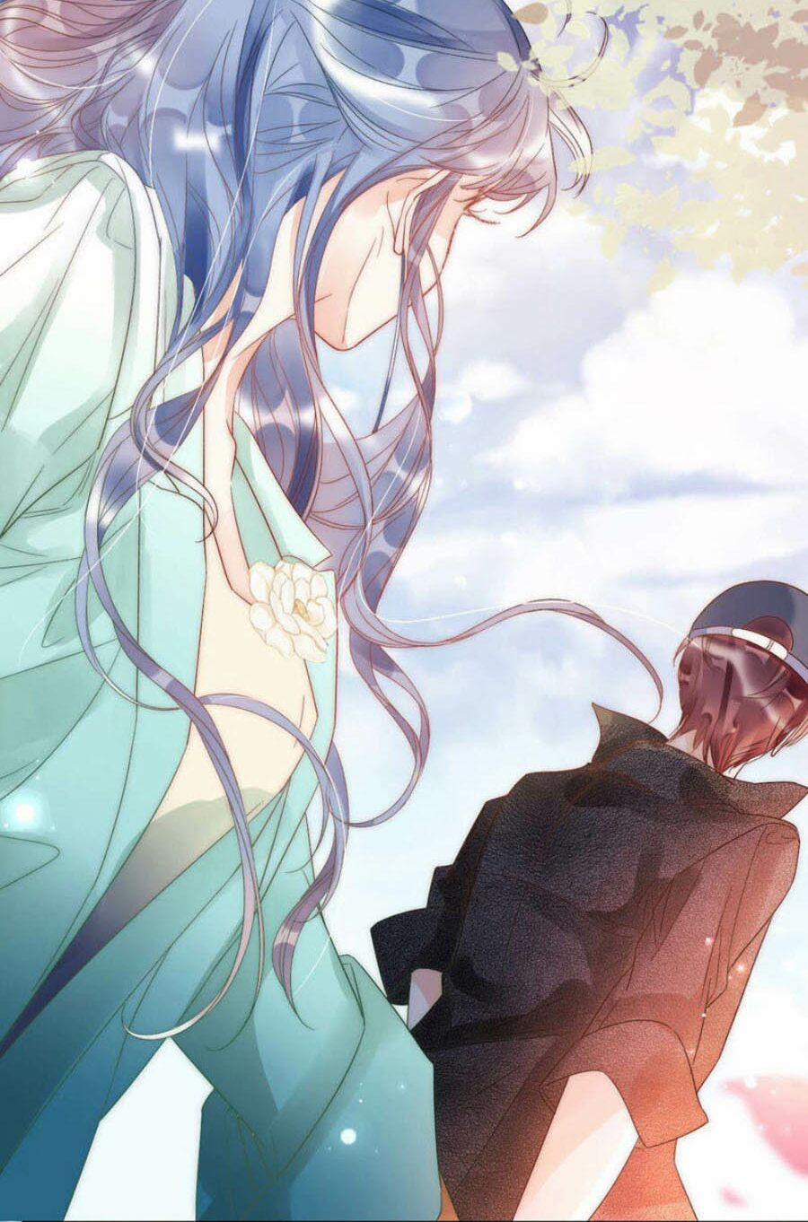 Cựu Ái Tân Nhan 5 trang 2