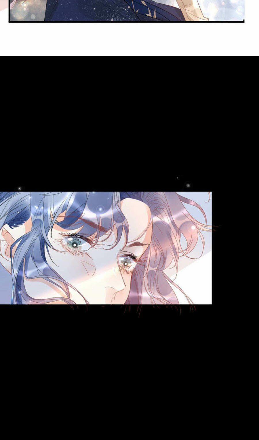 Cựu Ái Tân Nhan 5 trang 21