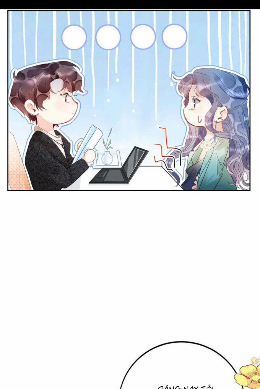 Cựu Ái Tân Nhan 5 trang 23