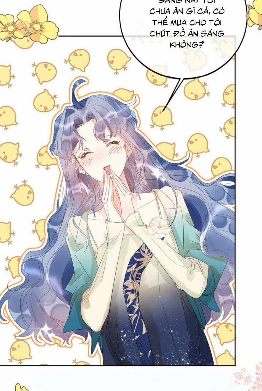 Cựu Ái Tân Nhan 5 trang 24