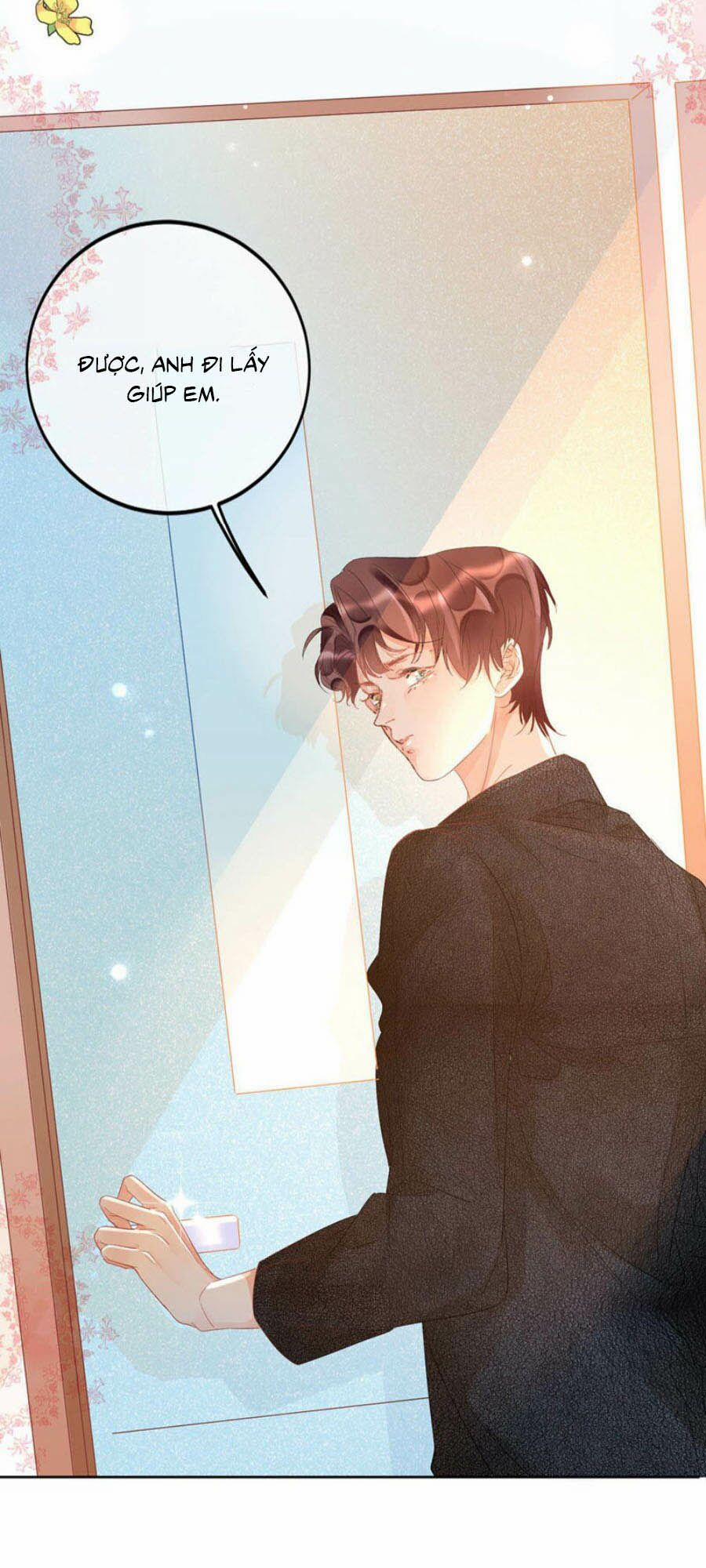 Cựu Ái Tân Nhan 5 trang 25