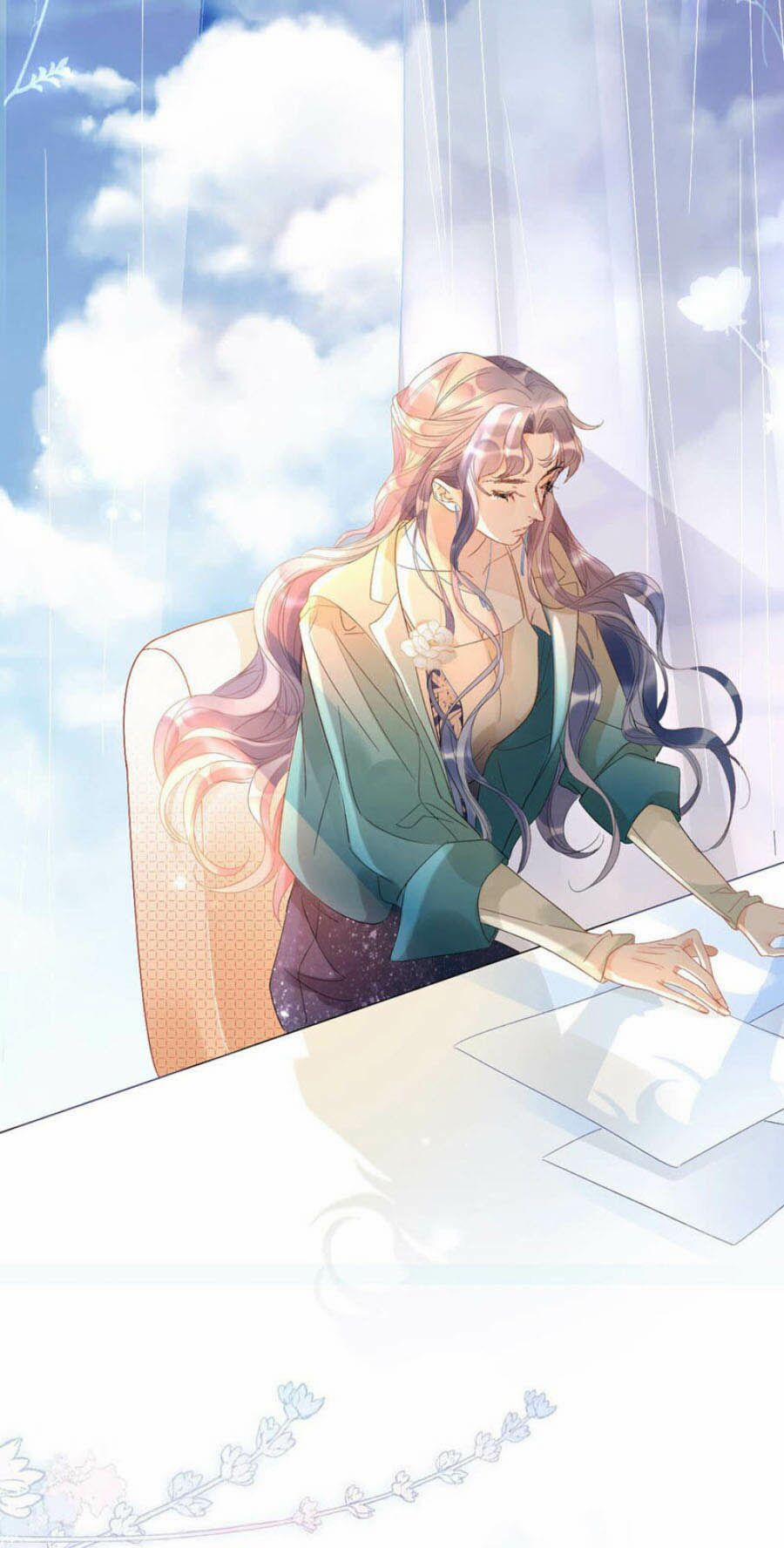 Cựu Ái Tân Nhan 5 trang 27