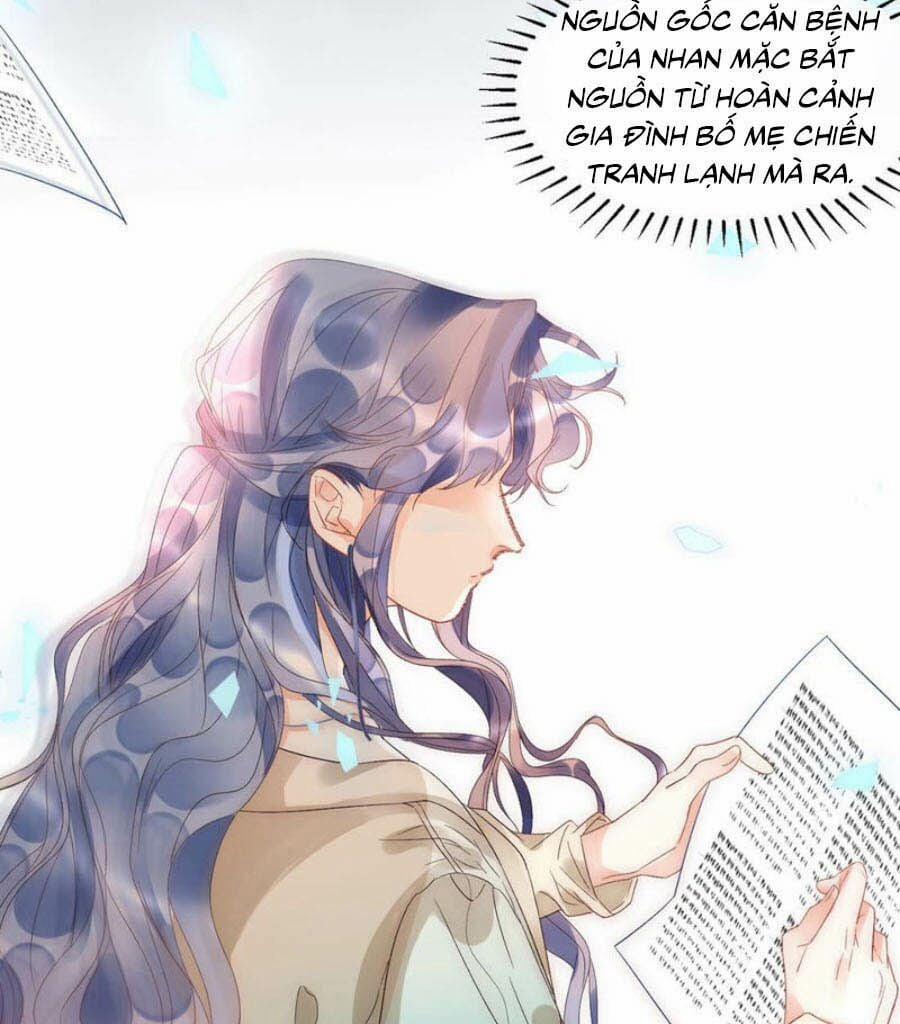 Cựu Ái Tân Nhan 5 trang 29