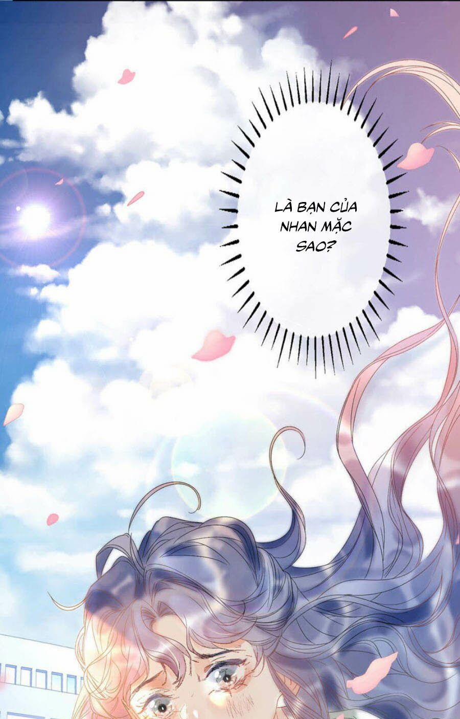 Cựu Ái Tân Nhan 5 trang 3