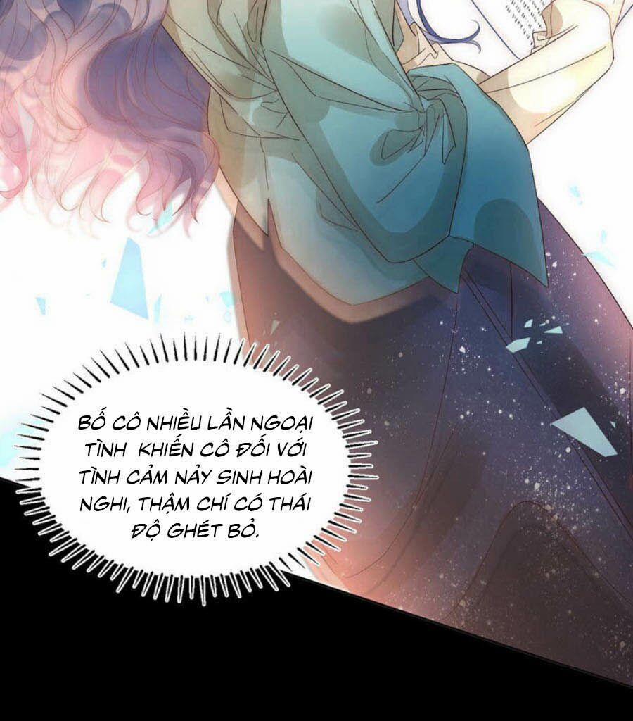 Cựu Ái Tân Nhan 5 trang 30