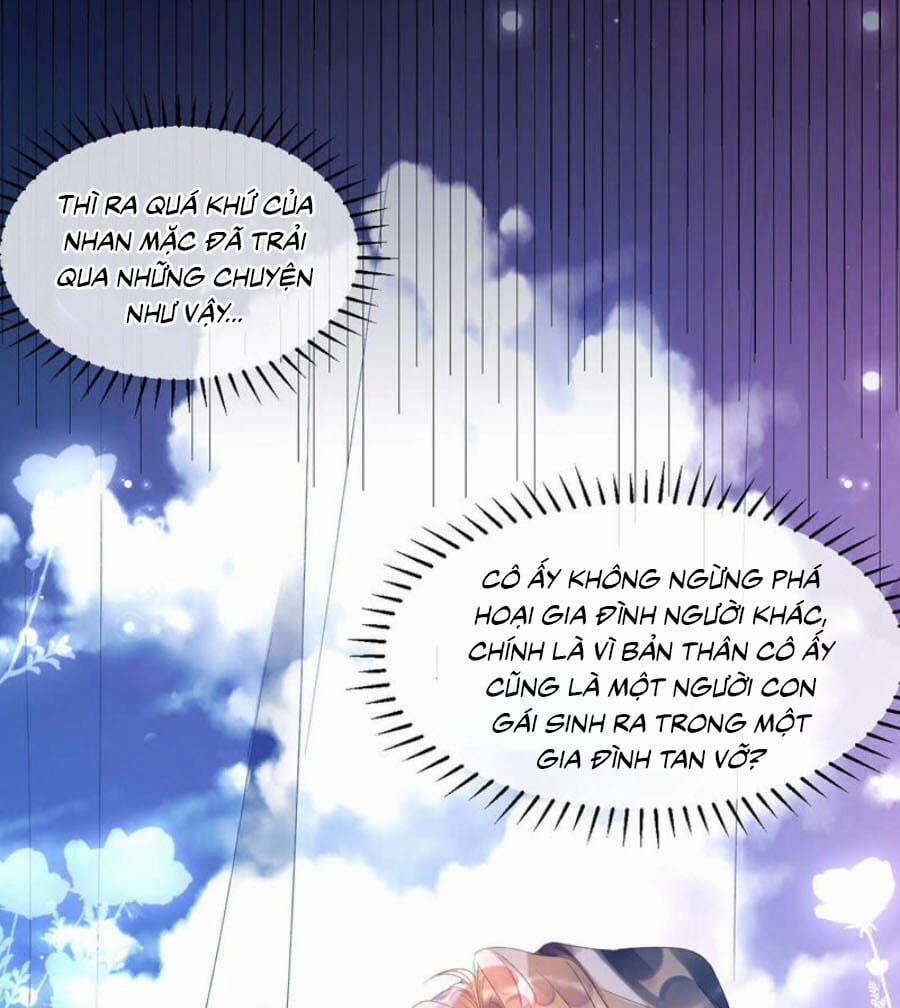 Cựu Ái Tân Nhan 5 trang 33