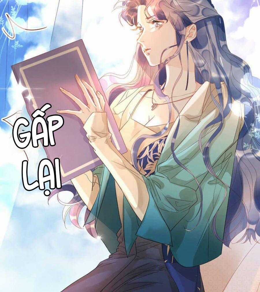 Cựu Ái Tân Nhan 5 trang 34