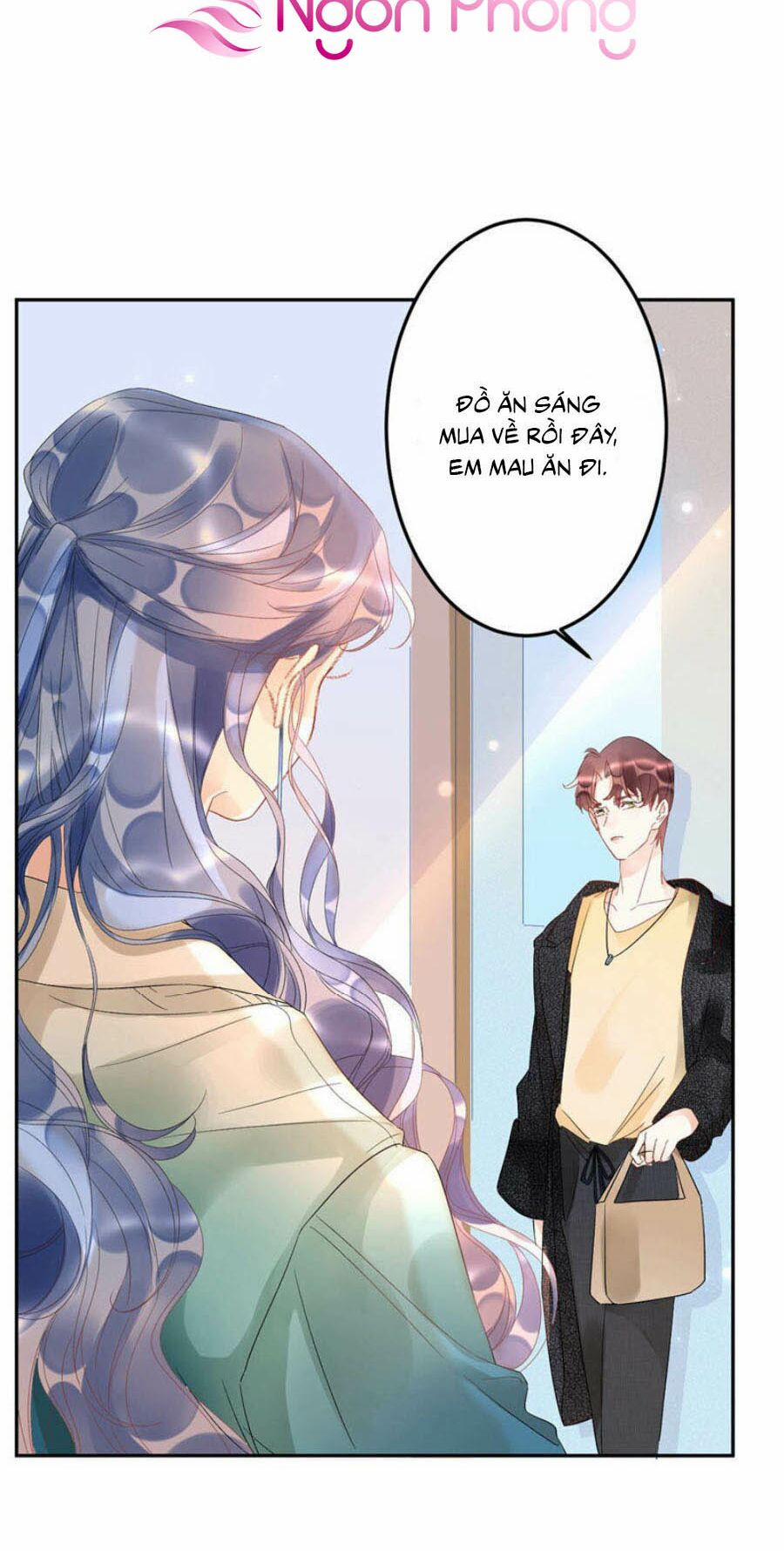 Cựu Ái Tân Nhan 5 trang 36