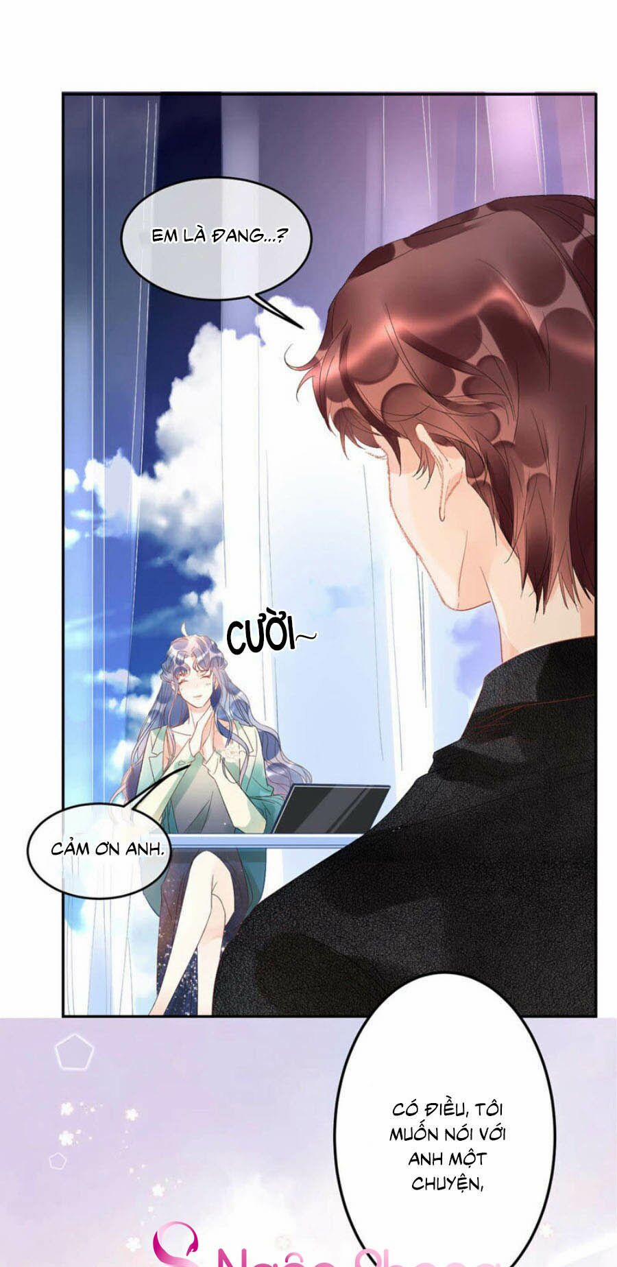 Cựu Ái Tân Nhan 5 trang 37