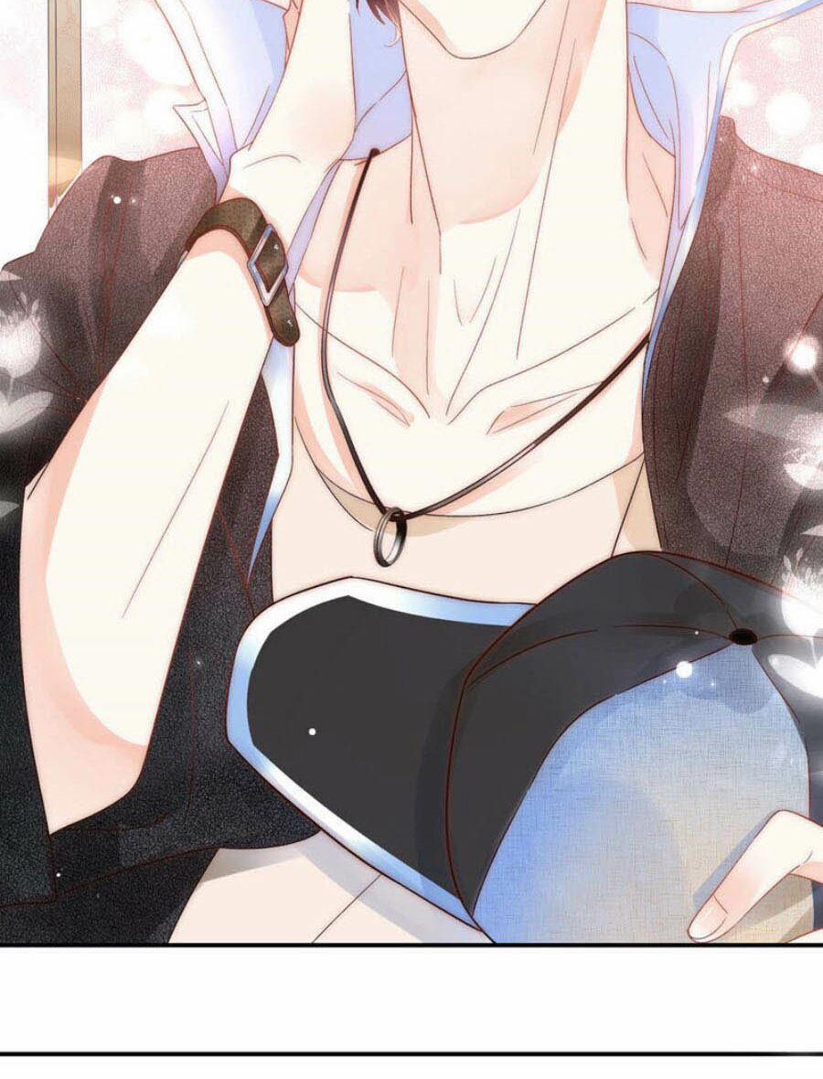 Cựu Ái Tân Nhan 5 trang 9