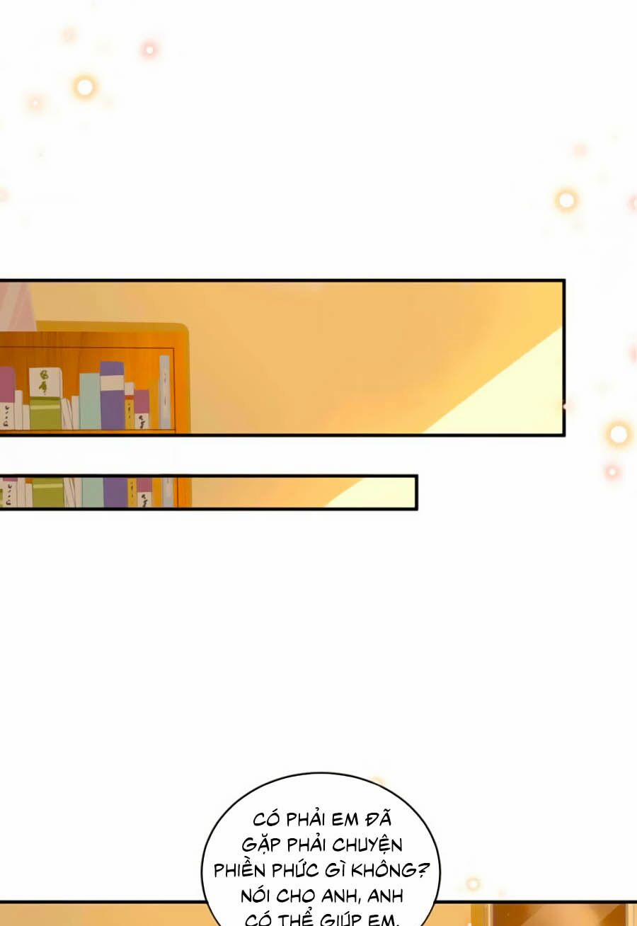 Cựu Ái Tân Nhan 6 trang 1