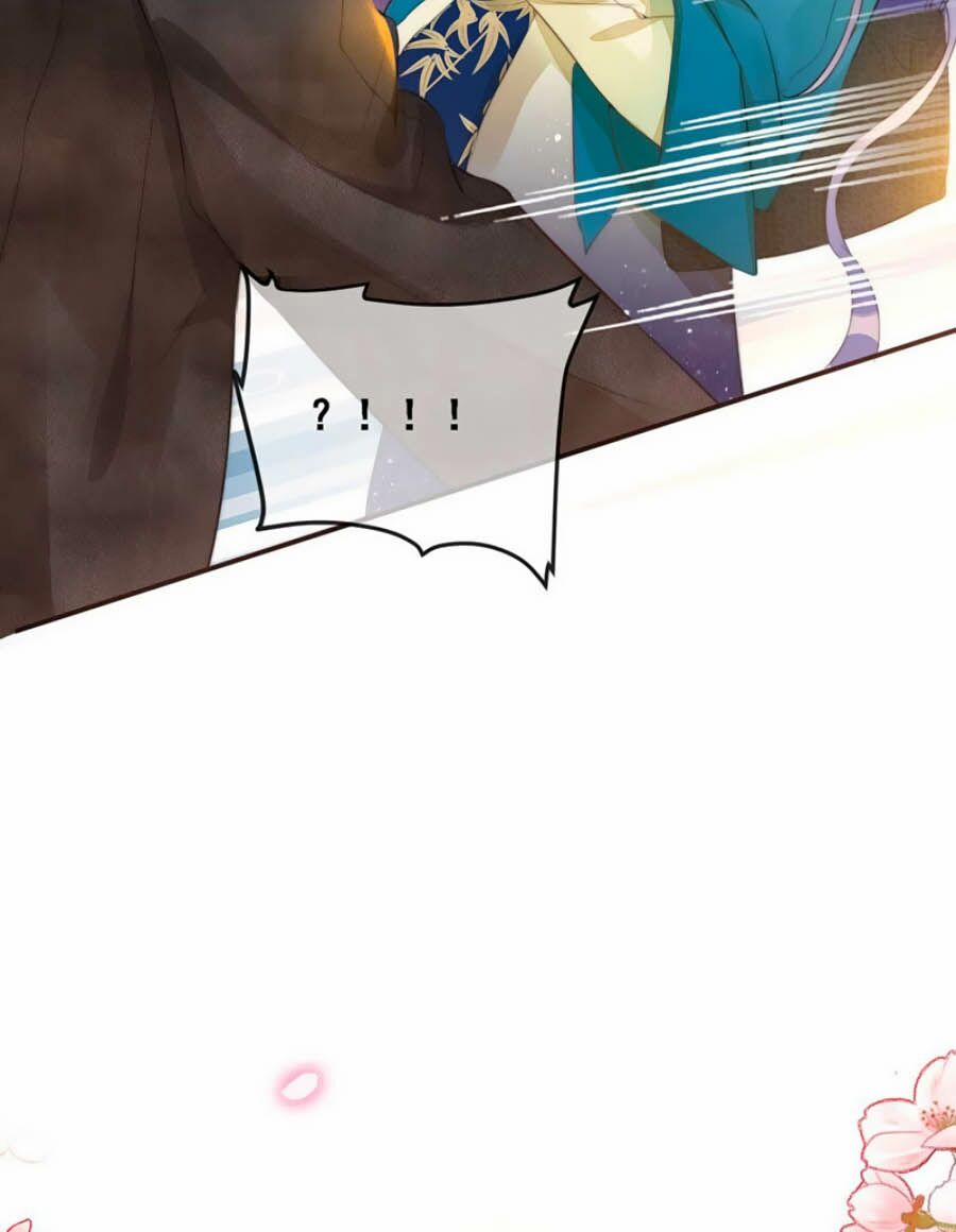 Cựu Ái Tân Nhan 6 trang 23