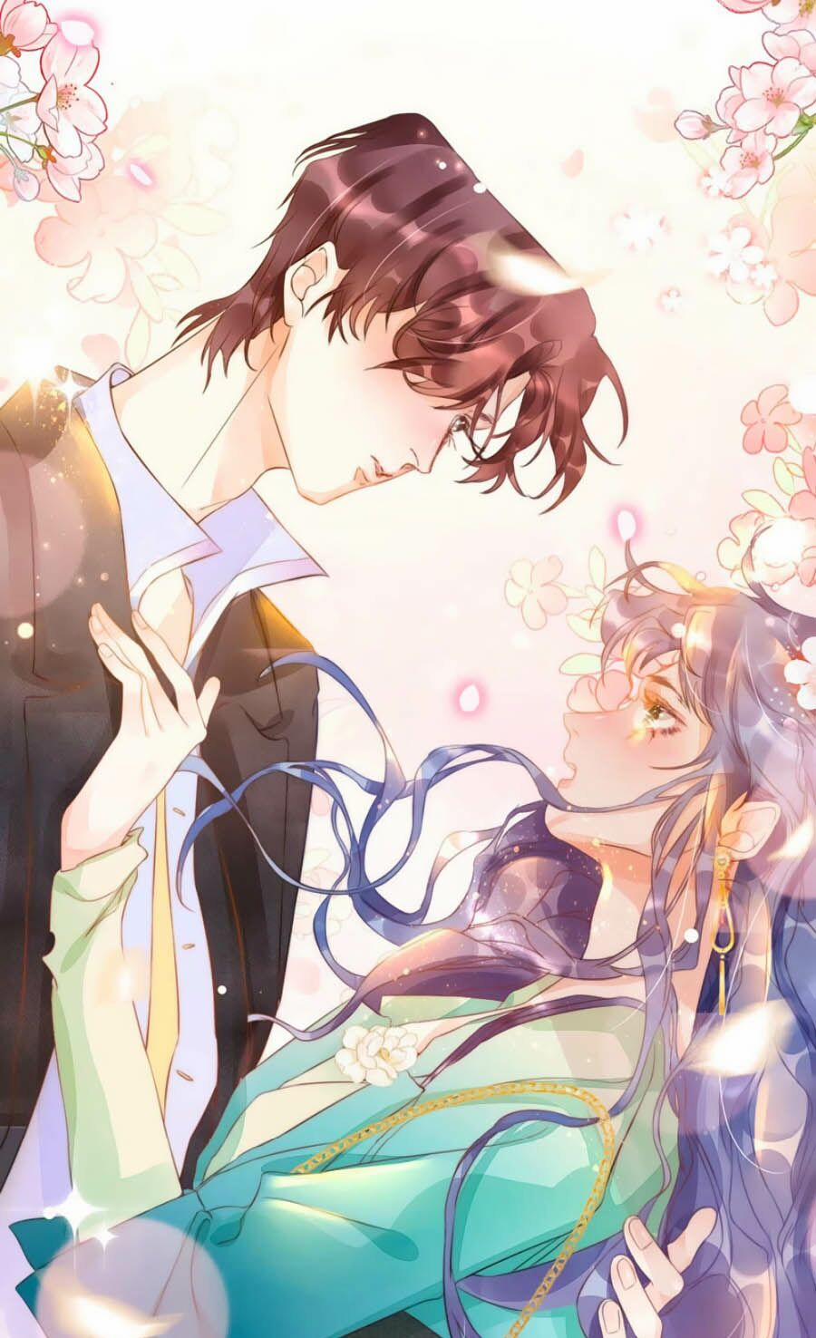 Cựu Ái Tân Nhan 6 trang 24