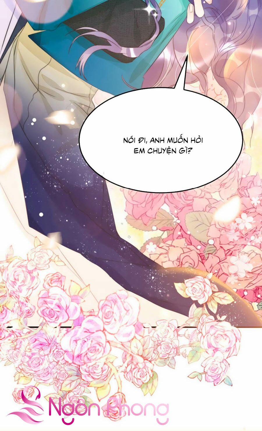 Cựu Ái Tân Nhan 6 trang 25