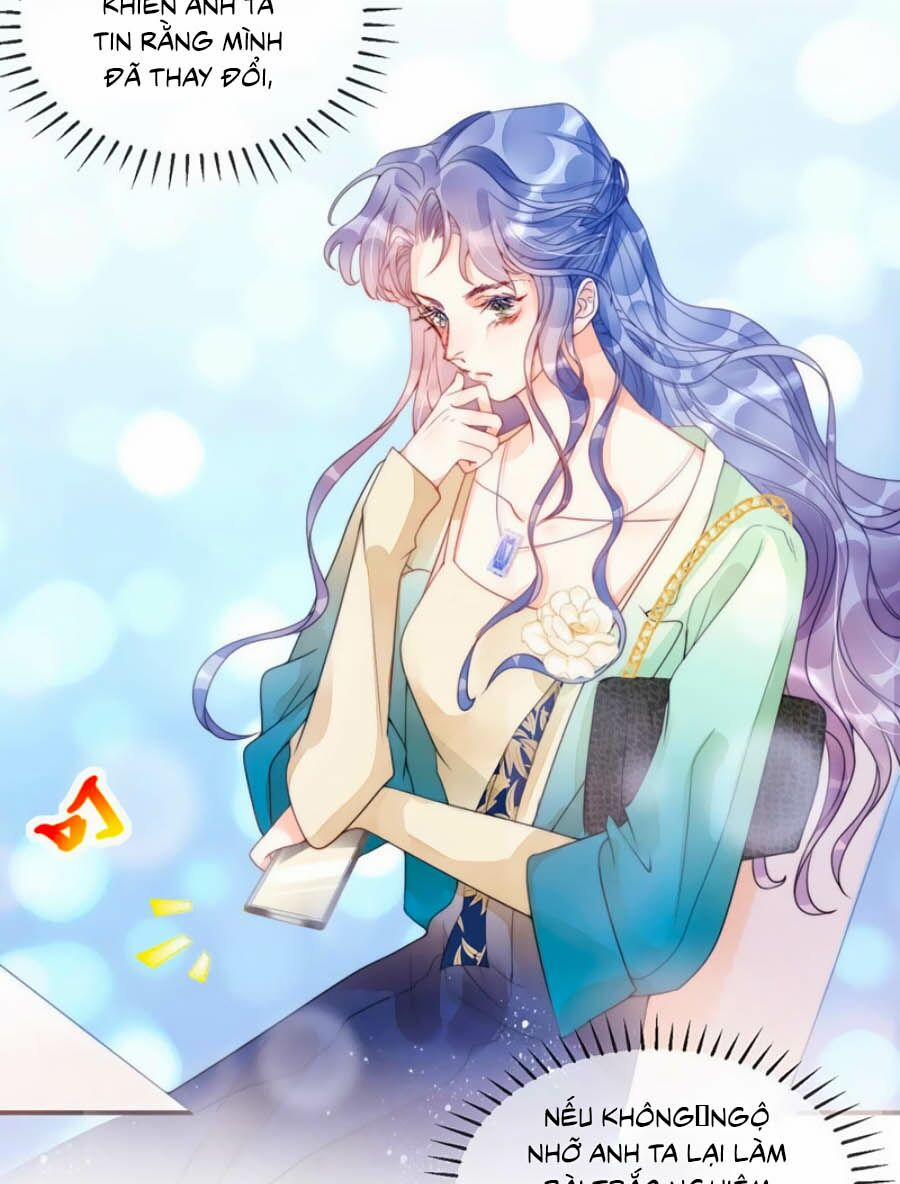 Cựu Ái Tân Nhan 6 trang 4