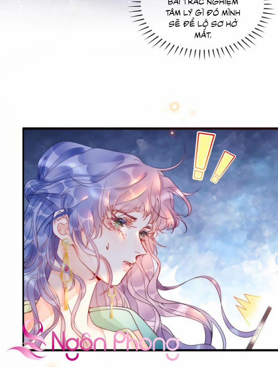 Cựu Ái Tân Nhan 6 trang 5