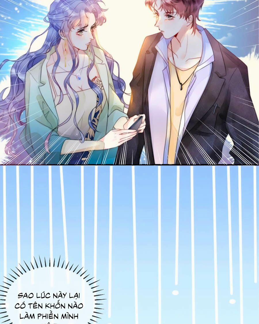 Cựu Ái Tân Nhan 6 trang 7