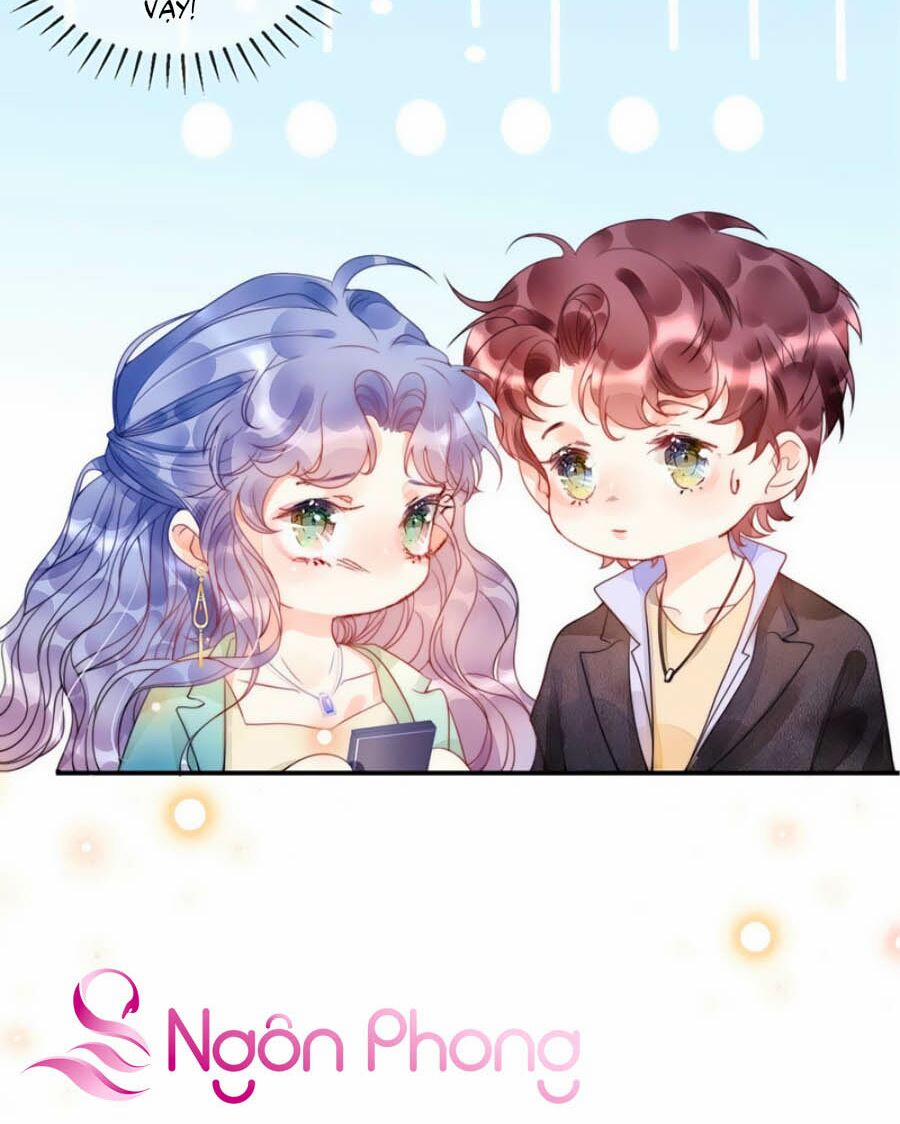 Cựu Ái Tân Nhan 6 trang 8