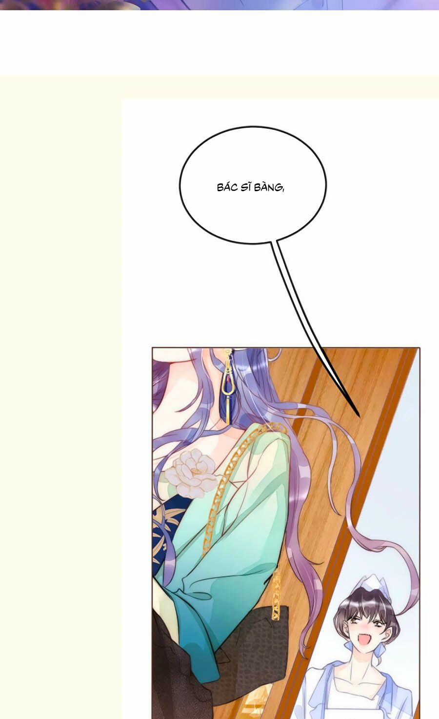 Cựu Ái Tân Nhan 7 trang 1