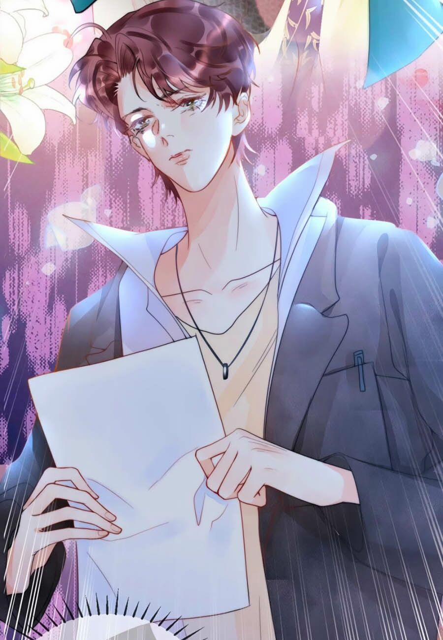 Cựu Ái Tân Nhan 7 trang 10