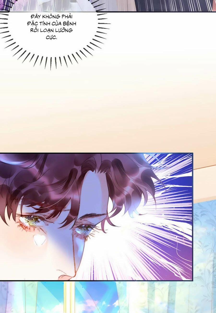 Cựu Ái Tân Nhan 7 trang 11