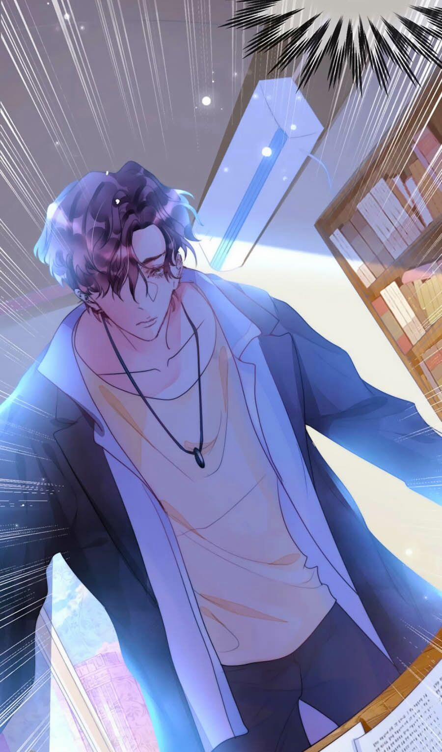 Cựu Ái Tân Nhan 7 trang 13