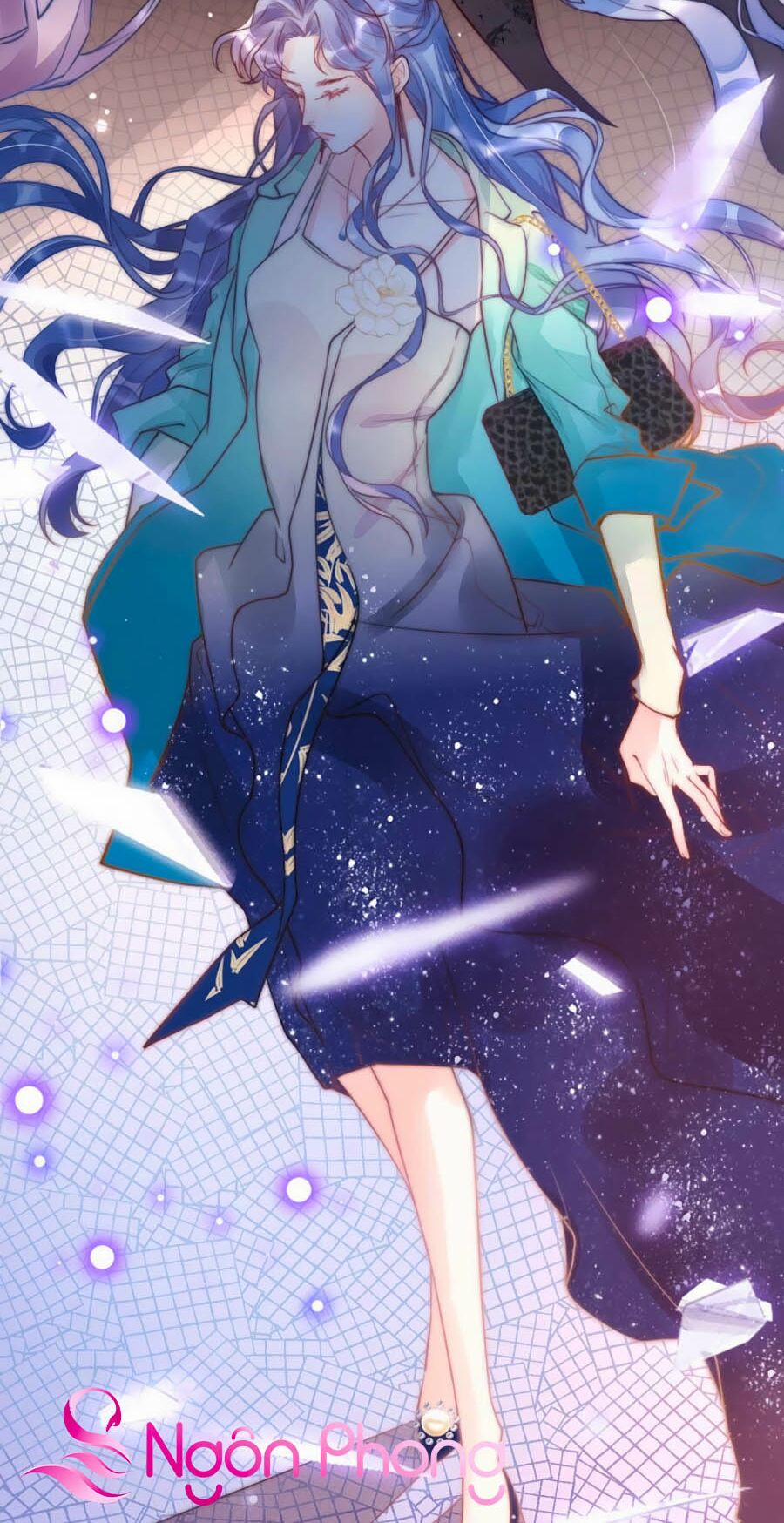 Cựu Ái Tân Nhan 7 trang 16