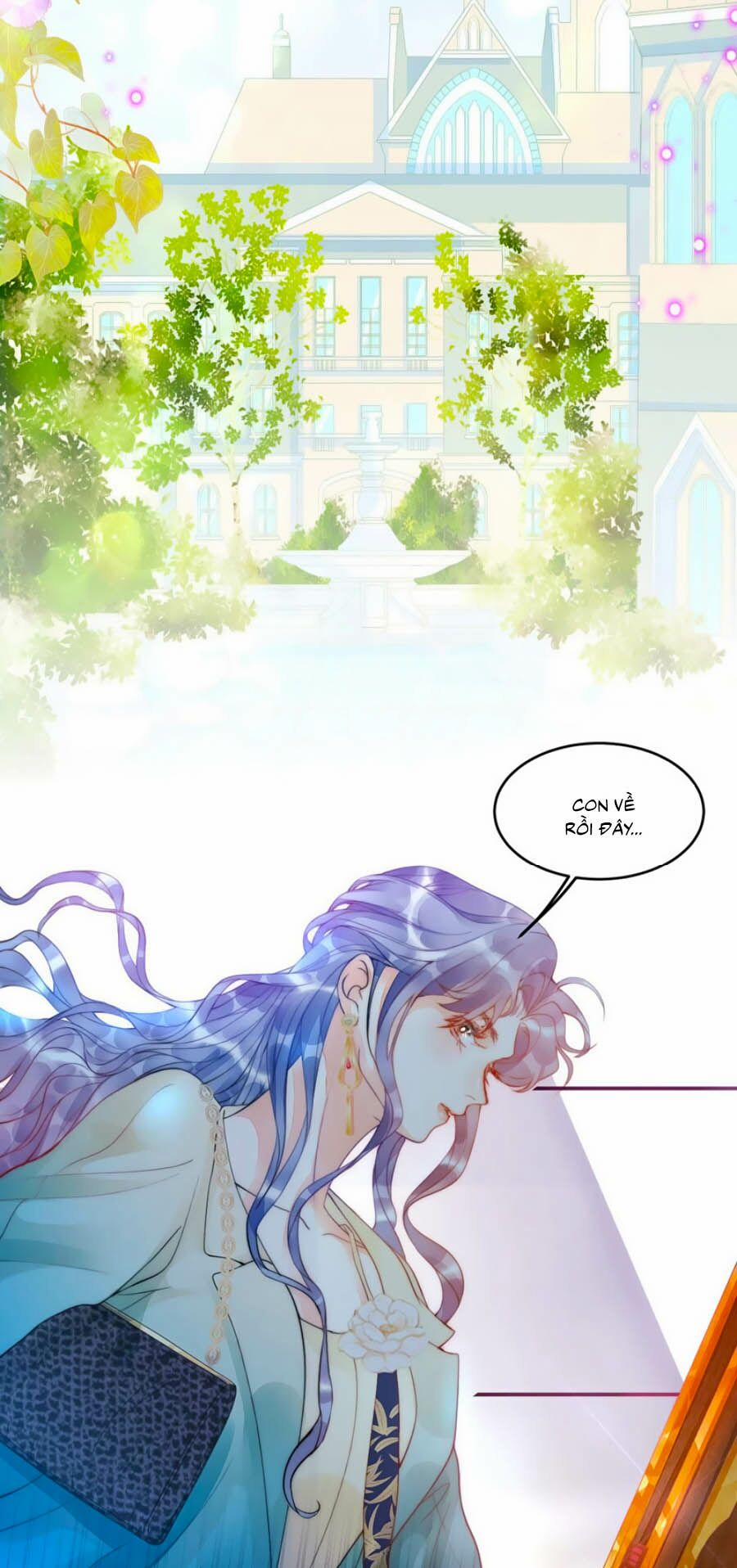 Cựu Ái Tân Nhan 7 trang 19