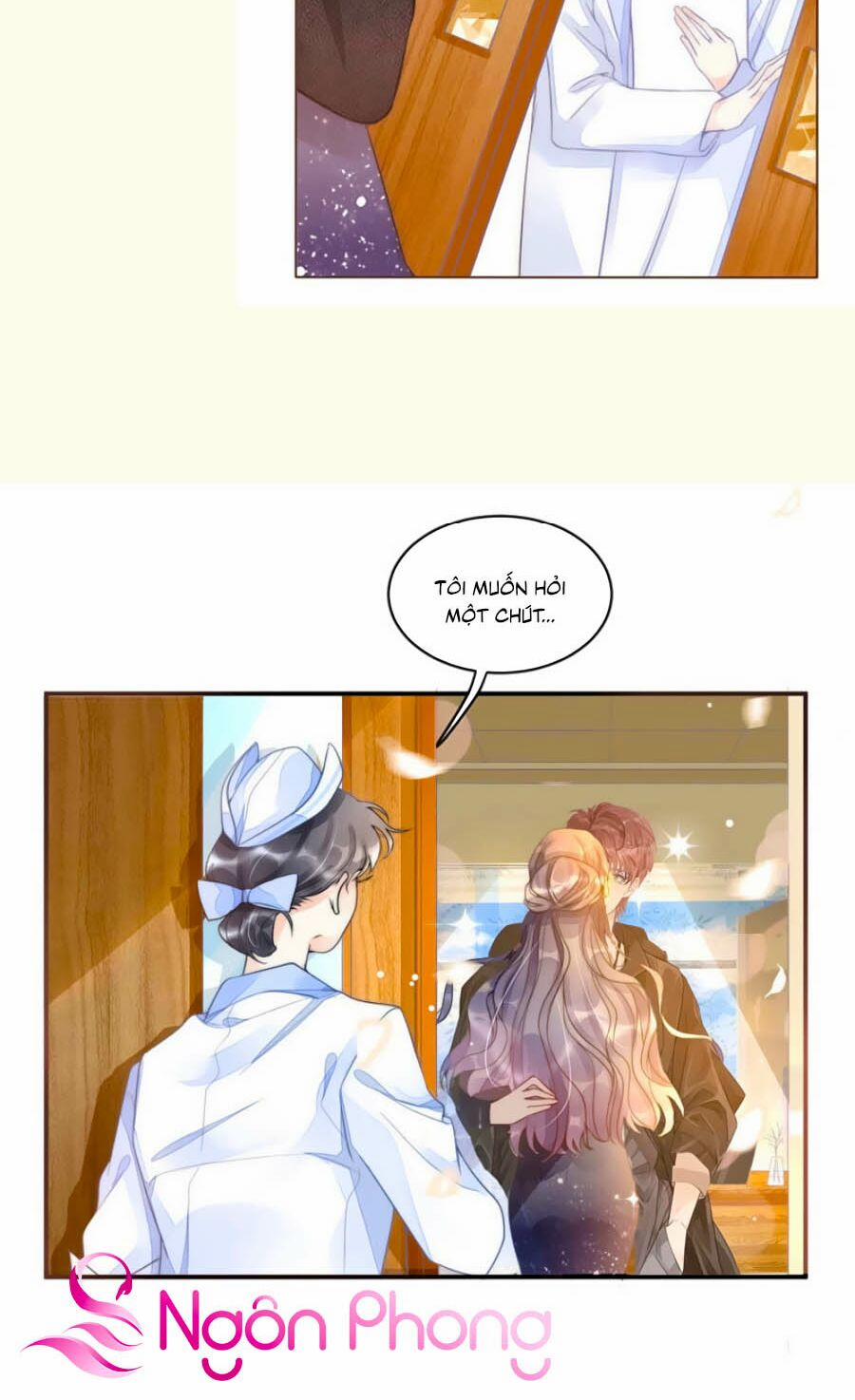 Cựu Ái Tân Nhan 7 trang 2