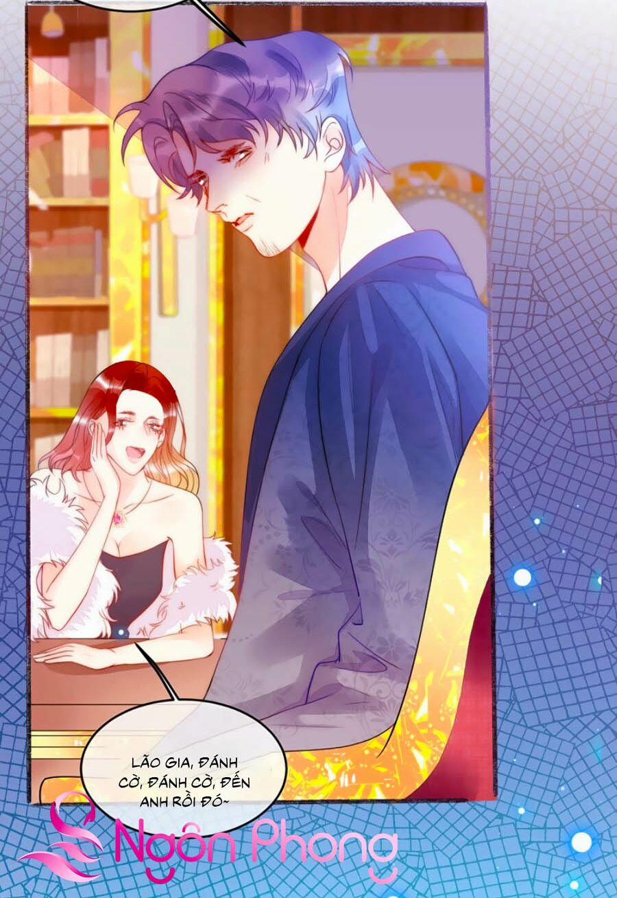 Cựu Ái Tân Nhan 7 trang 23