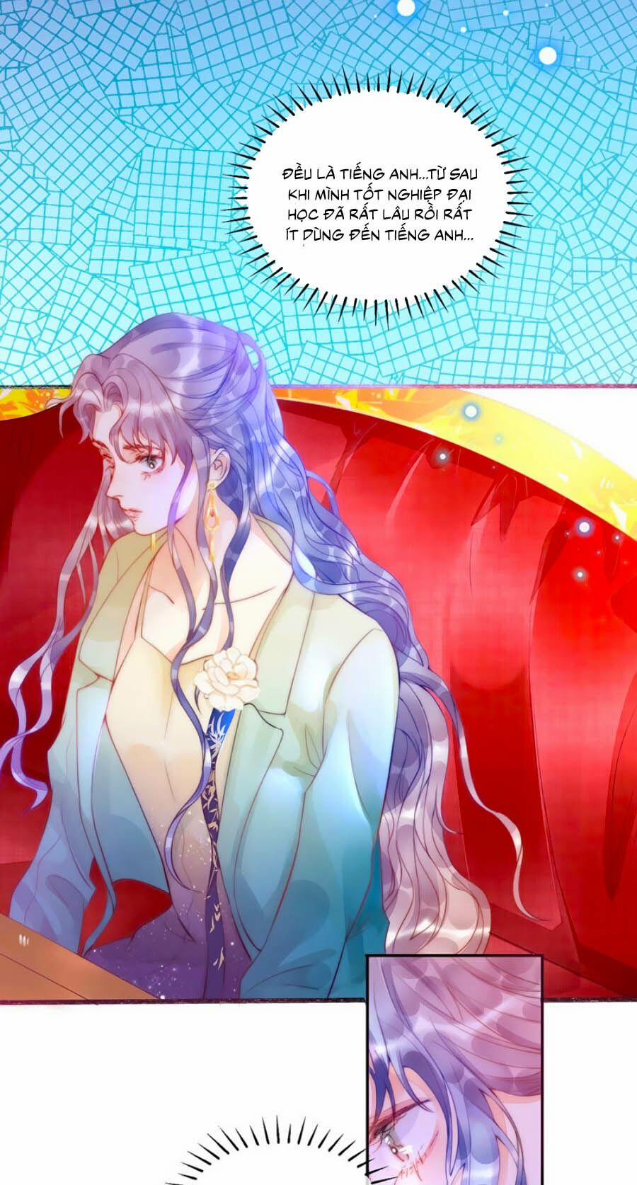 Cựu Ái Tân Nhan 7 trang 24