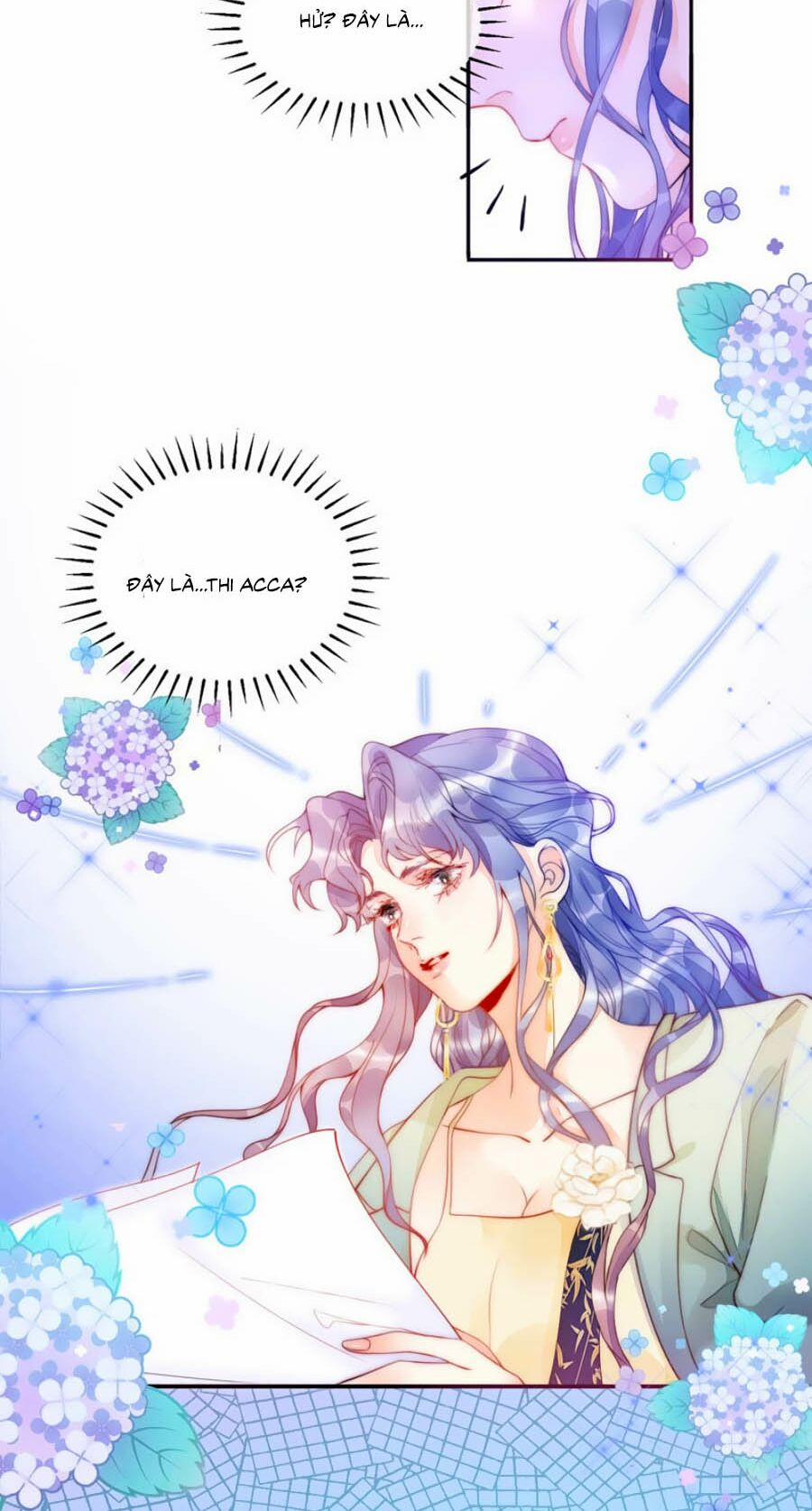 Cựu Ái Tân Nhan 7 trang 25