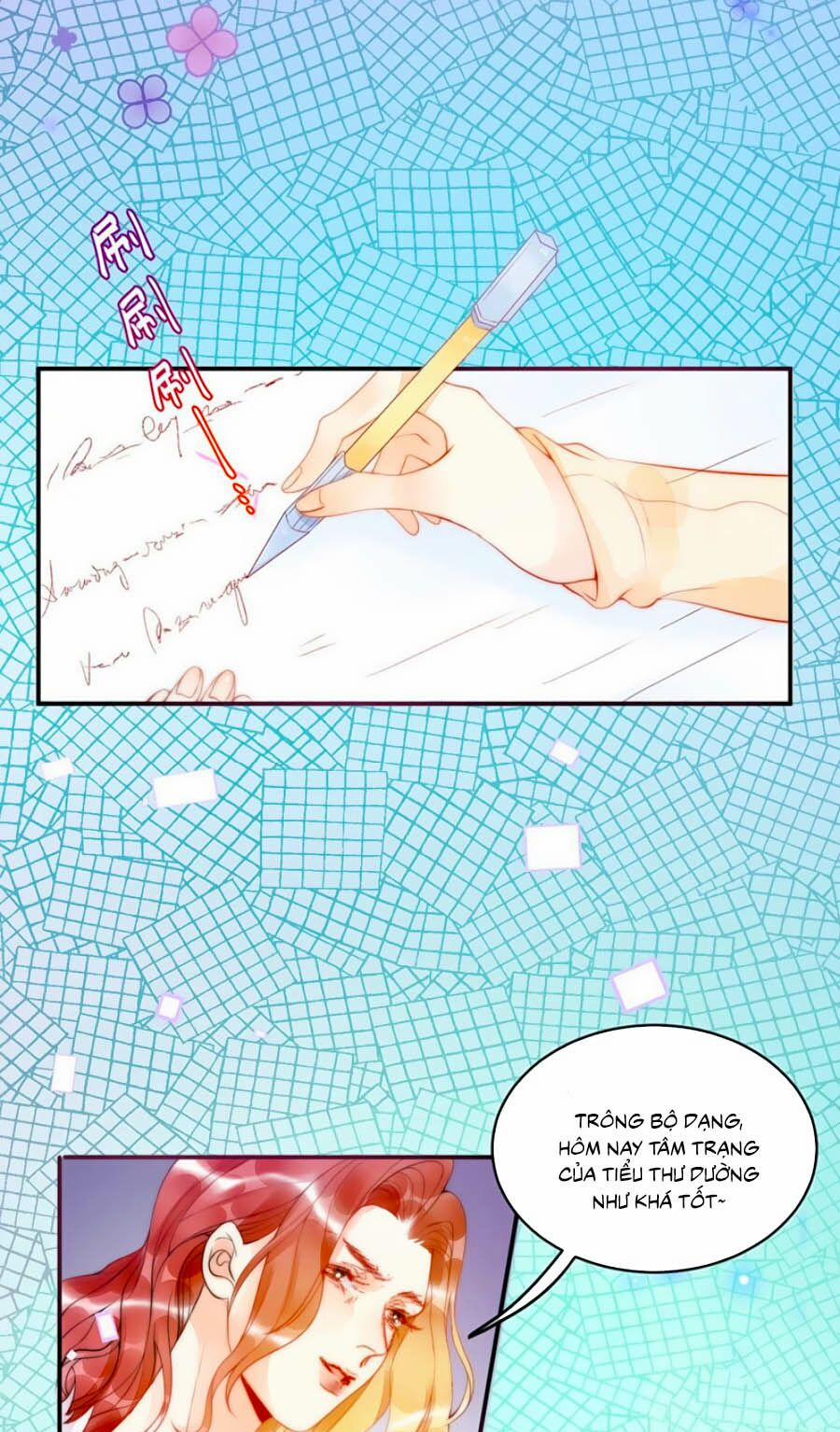 Cựu Ái Tân Nhan 7 trang 26