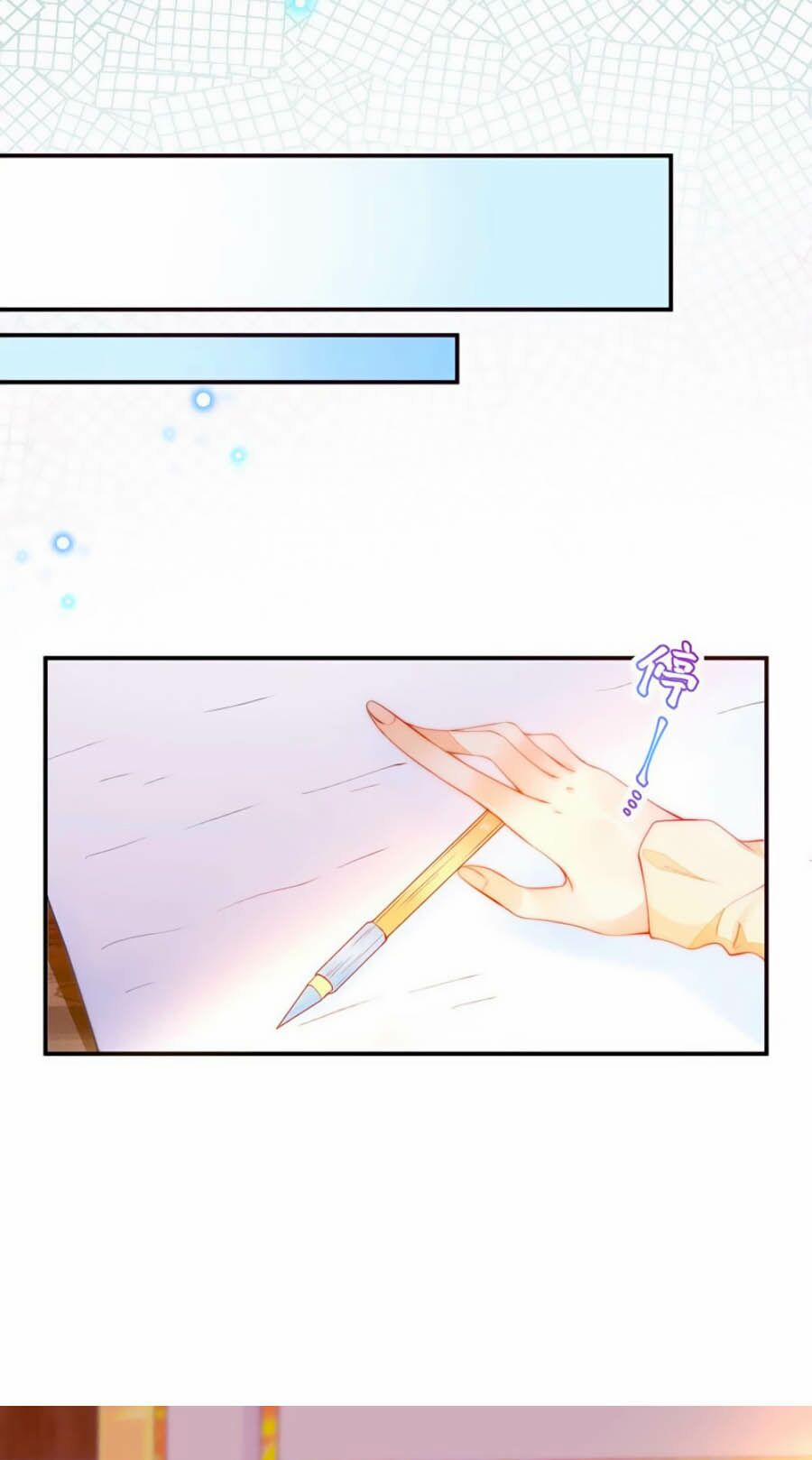 Cựu Ái Tân Nhan 7 trang 28