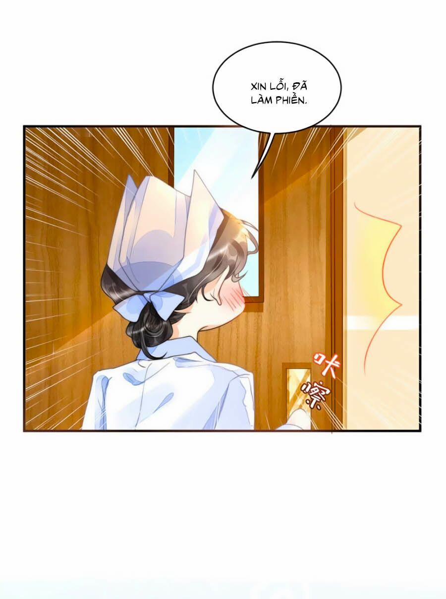 Cựu Ái Tân Nhan 7 trang 3