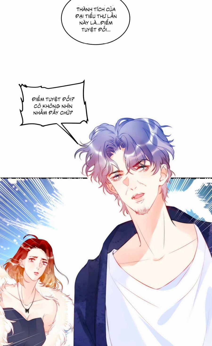 Cựu Ái Tân Nhan 7 trang 33