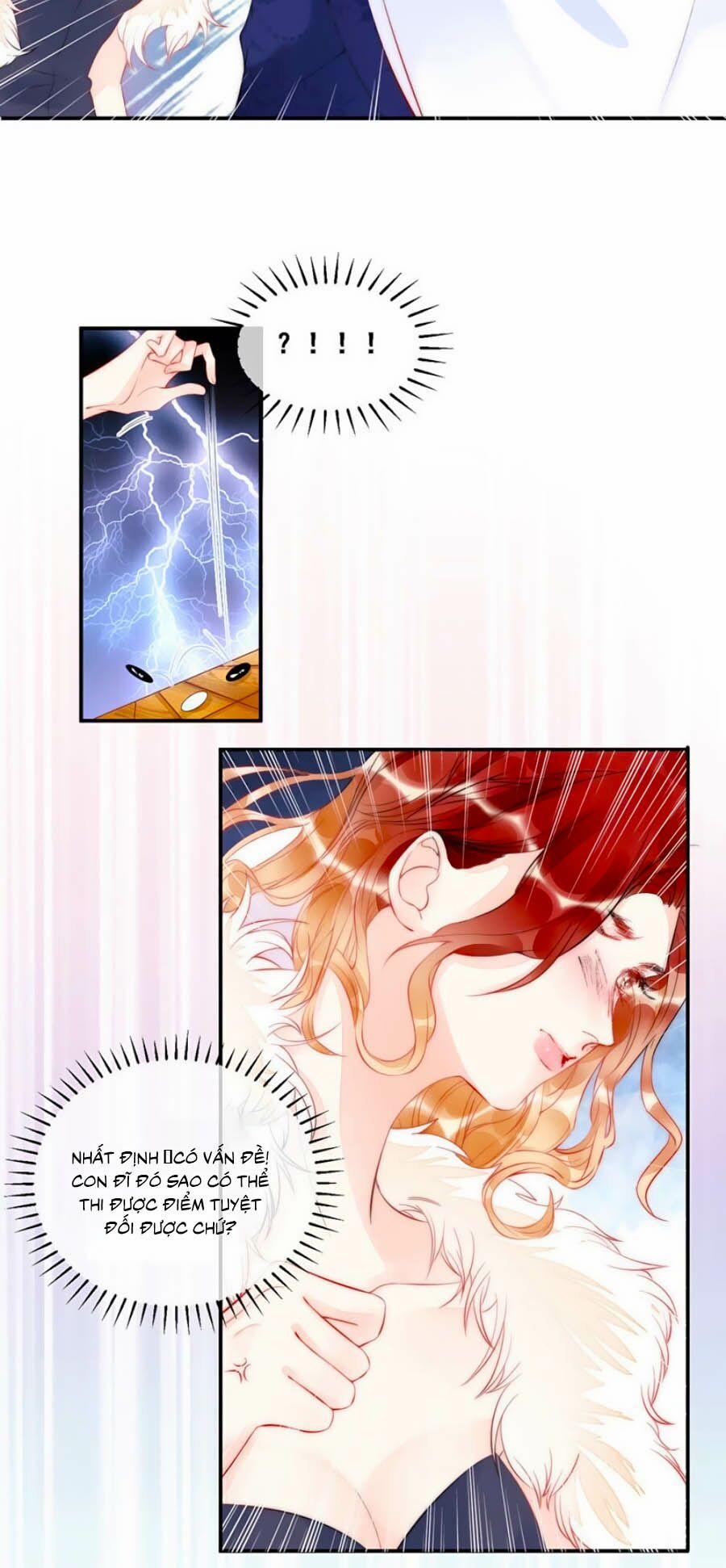 Cựu Ái Tân Nhan 7 trang 34