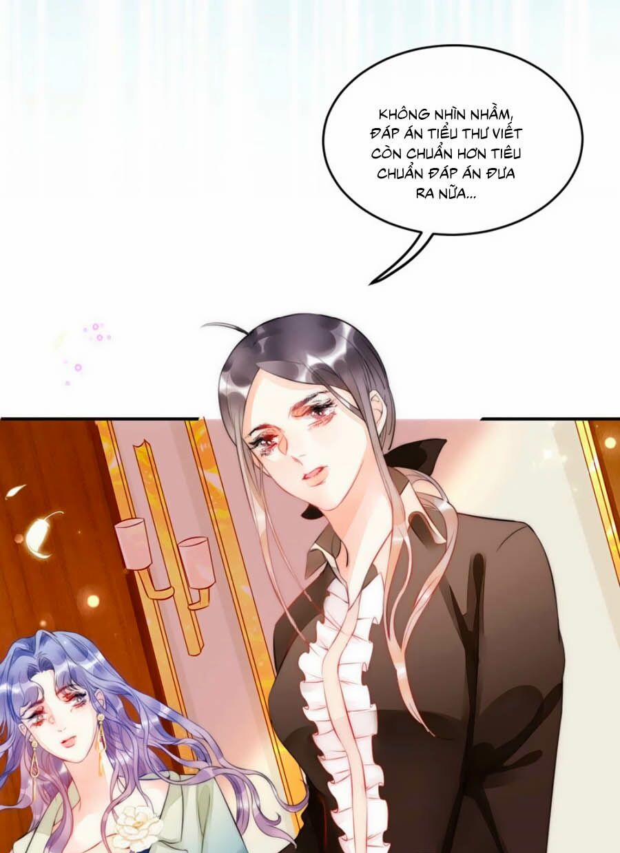 Cựu Ái Tân Nhan 7 trang 35