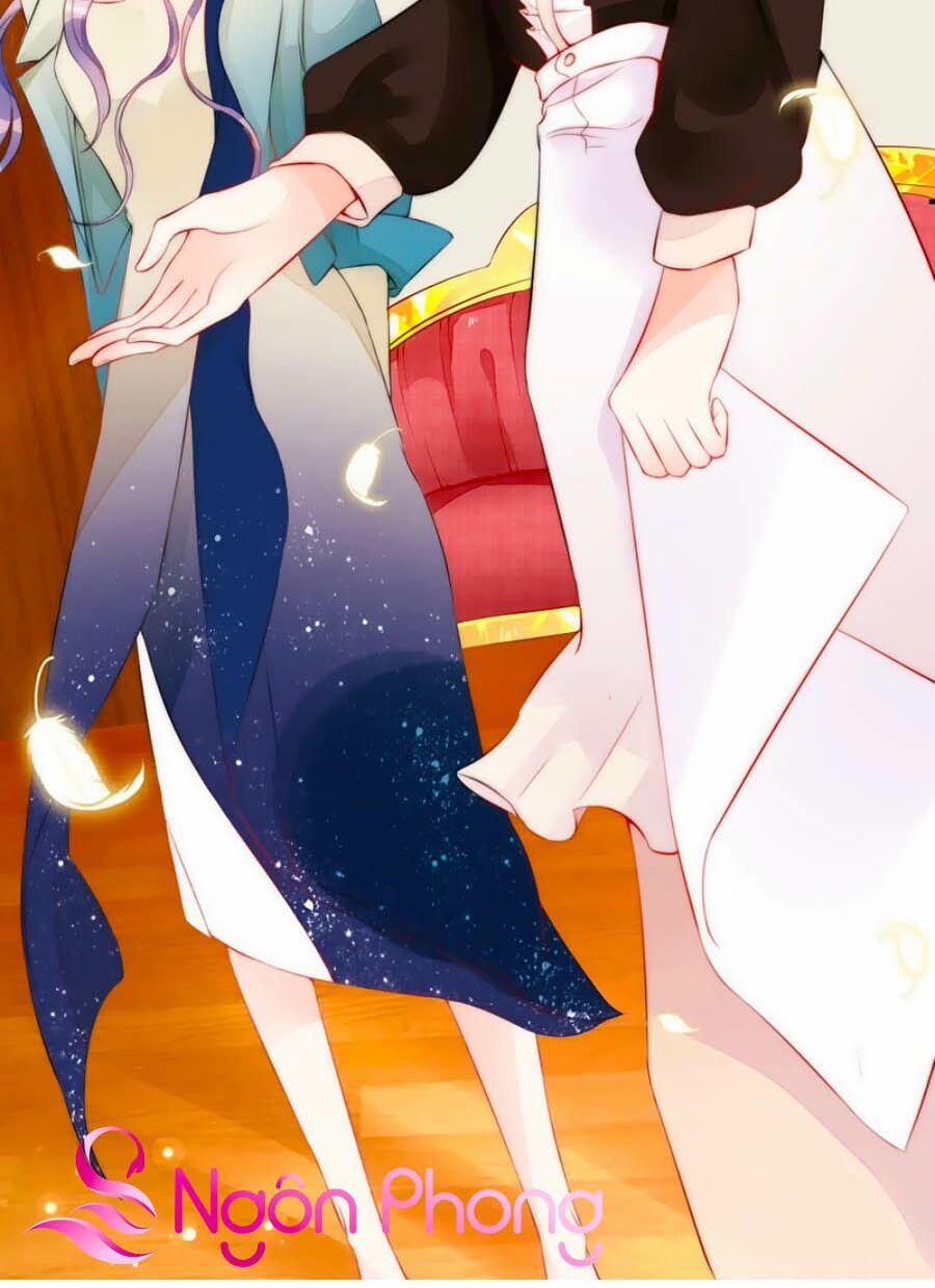 Cựu Ái Tân Nhan 7 trang 36